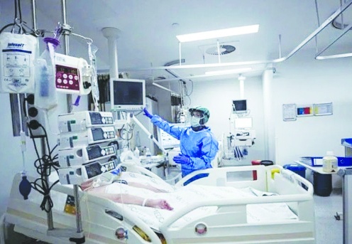'Hastaneler ticarethaneye dönüştü'