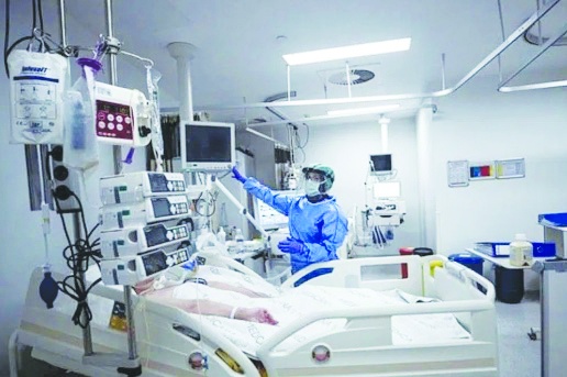 'Hastaneler ticarethaneye dönüştü'