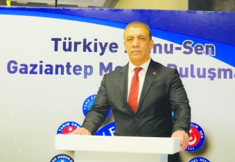 Yaşam standartları her geçen gün daha da aşağı çekiliyor