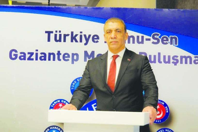 Yaşam standartları her geçen gün daha da aşağı çekiliyor