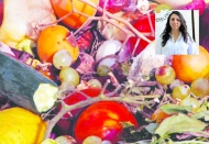 Sıcaklar gıdaların bozulma riskini artırıyor