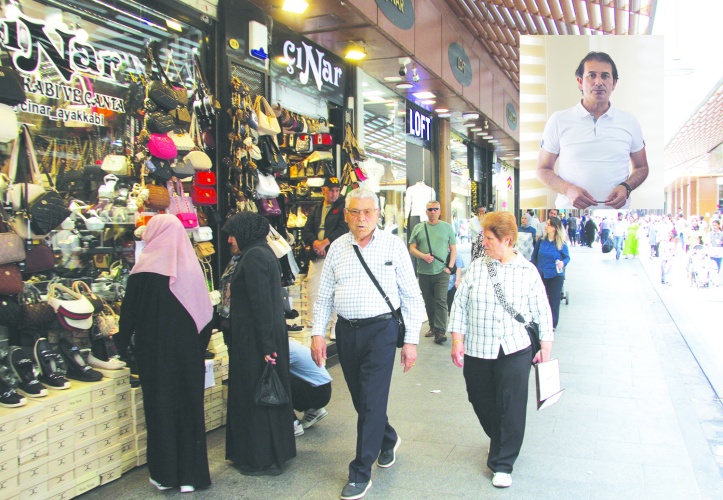 Maliye politikaları daha fazla  vergi toplamak üzerine kuruluyor
