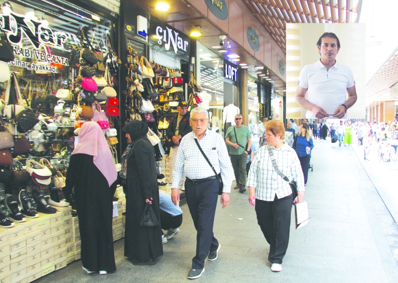 Maliye politikaları daha fazla  vergi toplamak üzerine kuruluyor