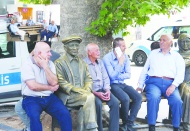 Milyonlarca emeklinin feryadına kulak verin