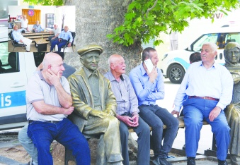 Milyonlarca emeklinin feryadına kulak verin