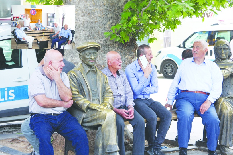 Milyonlarca emeklinin feryadına kulak verin