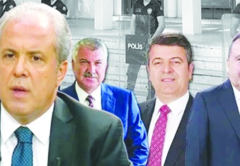 İki il risk altında dedi