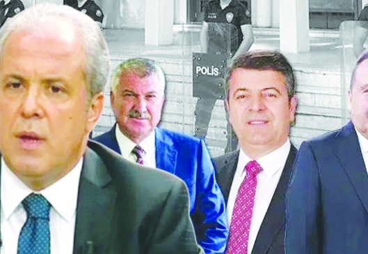 İki il risk altında dedi