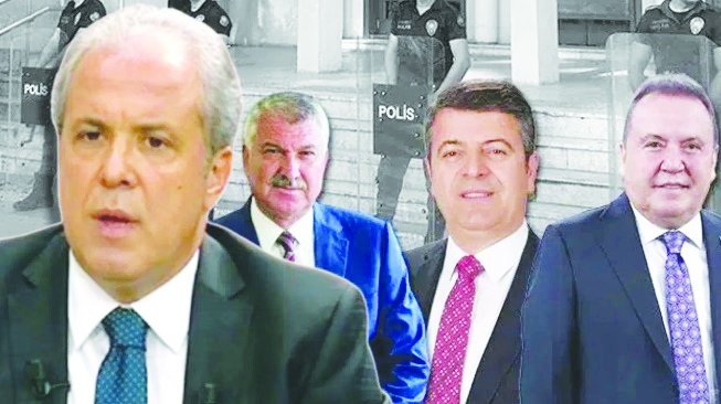 İki il risk altında dedi