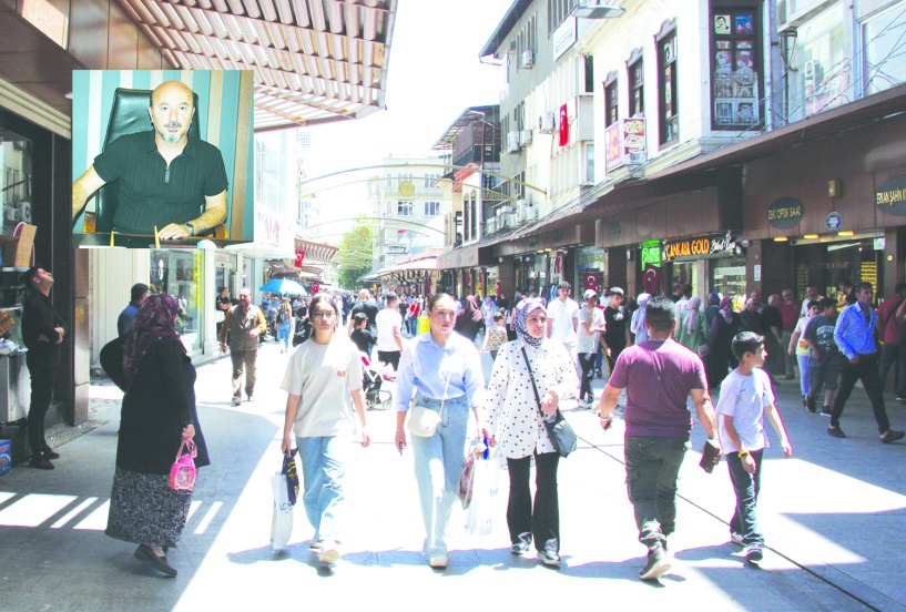 Düzenleme toplumda cezasızlık  algısını ortadan kaldırmayacak