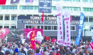 CHP, henüz tutuklanmayan belediye başkanlarını Ankara'ya çağırdı!