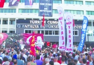 CHP, henüz tutuklanmayan belediye başkanlarını Ankara'ya çağırdı!