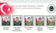 Şehit sayısı 12'ye yükseldi!