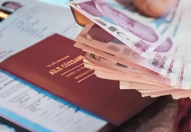 İçişleri Bakanlığı’ndan valiliklere evlilik yardımı talimatı