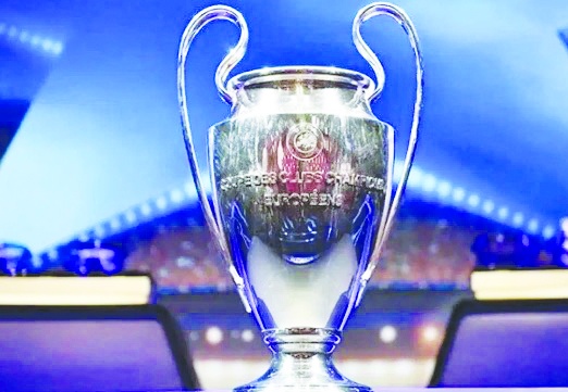 UEFA Şampiyonlar Ligi'nde yeni sezon başlıyor