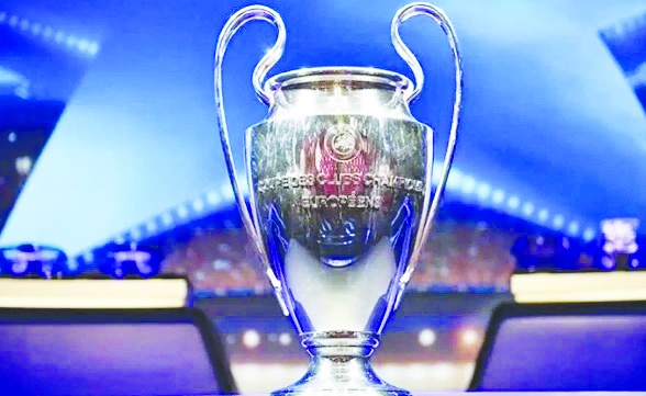 UEFA Şampiyonlar Ligi'nde yeni sezon başlıyor