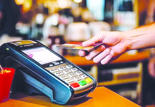 Kredi ve kartlarda yasal takip yükseldi!