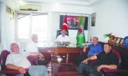 Hiç olmazsa masrafı verilmeli  ki çiftçi tarlasına küsmesin