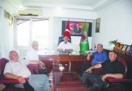 Hiç olmazsa masrafı verilmeli  ki çiftçi tarlasına küsmesin