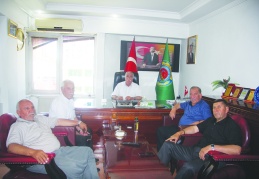 Hiç olmazsa masrafı verilmeli  ki çiftçi tarlasına küsmesin