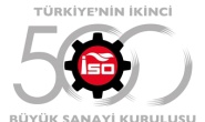 İkinci Büyük 500’de 36 firma yer aldı