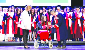 Yeni bir başlangıç