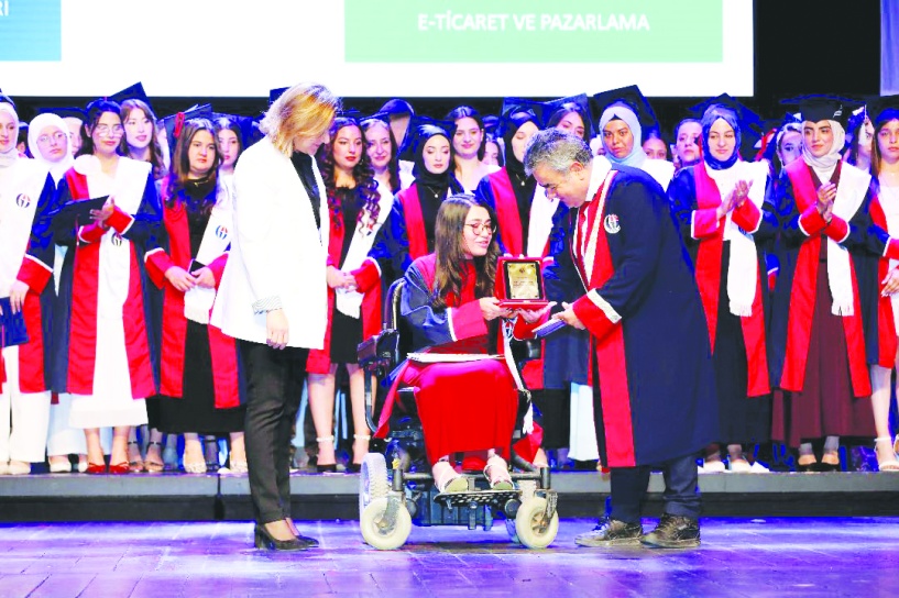 Yeni bir başlangıç