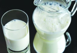 4 büyük süt şirketine 58.3 milyon kesildi