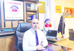 “Liyakat değil, biat esas alınıyor!”