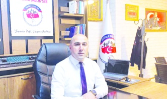 “Liyakat değil, biat esas alınıyor!”