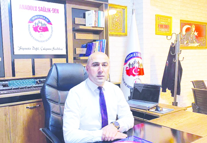 “Liyakat değil, biat esas alınıyor!”