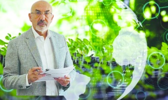 Geleceğimizi sermayeye teslim eden değil  doğayı koruyan bir iklim yasası çıkarılmalı