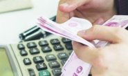 Vergi borcu taksitlendirilmesinde teminatsız tecil limiti 50 binden 250 bin liraya çıktı