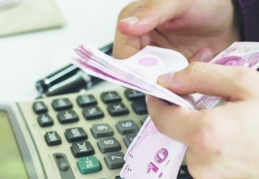 Vergi borcu taksitlendirilmesinde teminatsız tecil limiti 50 binden 250 bin liraya çıktı