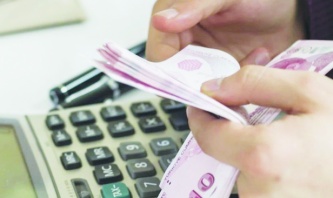 Vergi borcu taksitlendirilmesinde teminatsız tecil limiti 50 binden 250 bin liraya çıktı