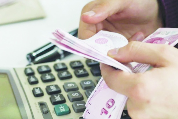 Vergi borcu taksitlendirilmesinde teminatsız tecil limiti 50 binden 250 bin liraya çıktı