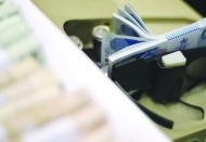 Kara parayı ‘POS’la akladılar