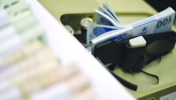 Kara parayı ‘POS’la akladılar