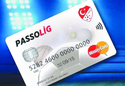 Futbolda Passolig devri kapanıyor: Maçlara kimlik kartı ile girilebilecek!