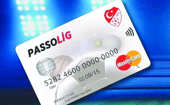 Futbolda Passolig devri kapanıyor: Maçlara kimlik kartı ile girilebilecek!