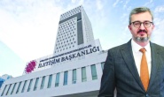 Fahrettin Altun’un yerine Burhanettin Duran’ı atadı