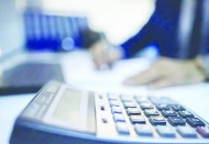 Vergi denetimi için 2 bin 500 yeni kadro atandı