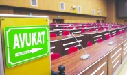 Genç avukatlara 6 ay ödemesiz büro kurma kredisi verilecek