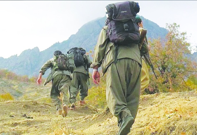 PKK silah bırakıyor 47 yıllık süreç sona eriyor