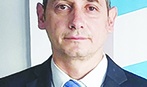 BİK Gaziantep Müdürü Arda Aşkın oldu