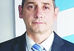 BİK Gaziantep Müdürü Arda Aşkın oldu