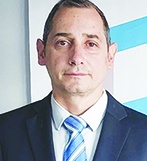 BİK Gaziantep Müdürü Arda Aşkın oldu