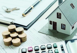 Gayrimenkul satışları ilk yarıda yüzde 15,6 arttı