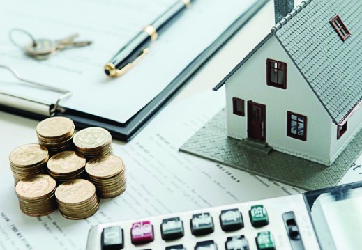 Gayrimenkul satışları ilk yarıda yüzde 15,6 arttı