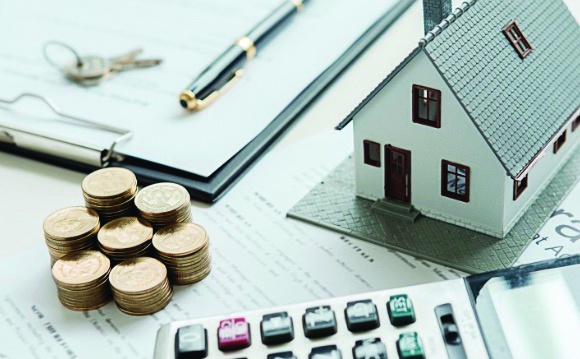 Gayrimenkul satışları ilk yarıda yüzde 15,6 arttı